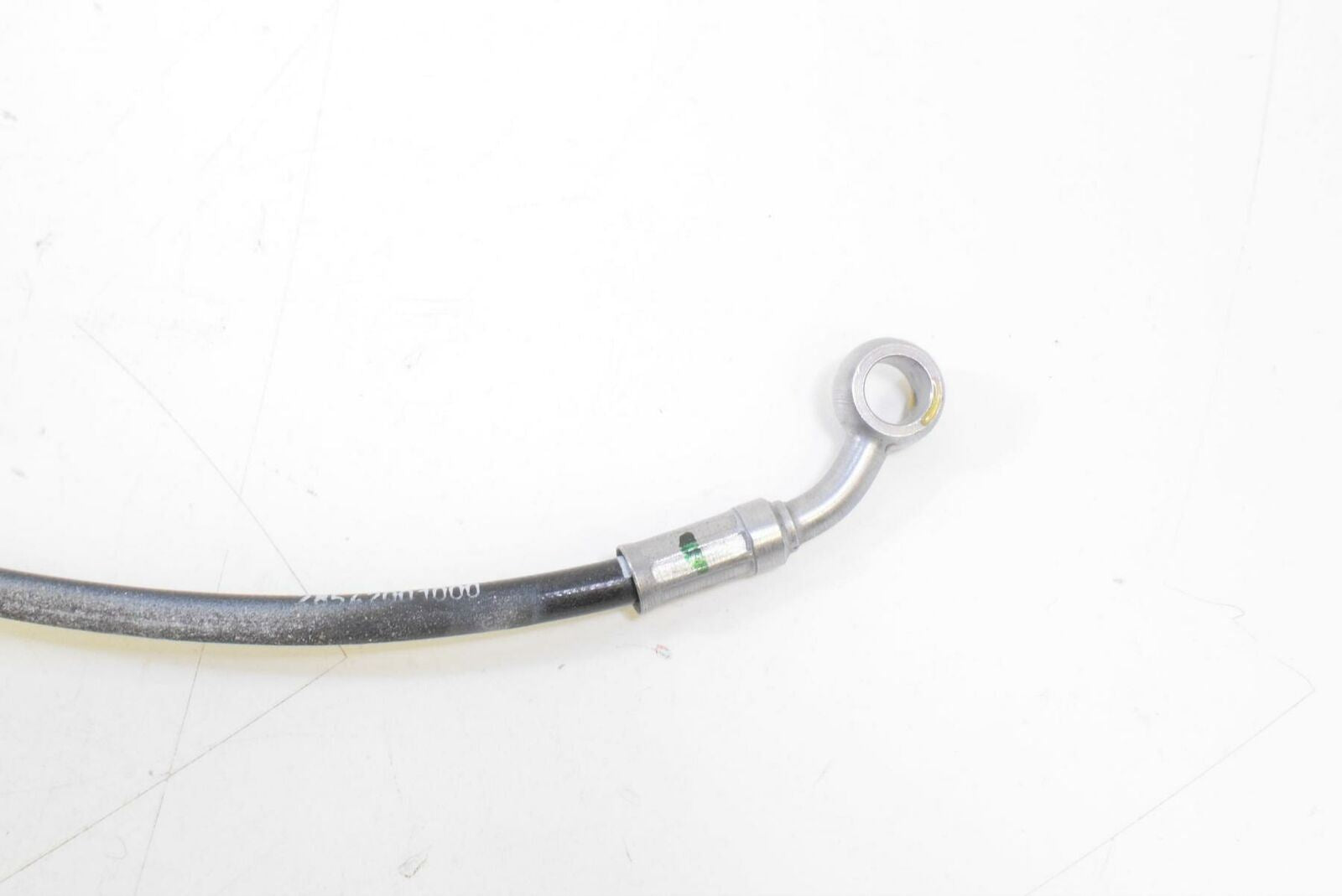 2018 Husqvarna 401 Vitpilen ABS To Rear Brake Master Cylinder Line 28542001000 {{ shop.shopifyCountryName }} - Mototech271