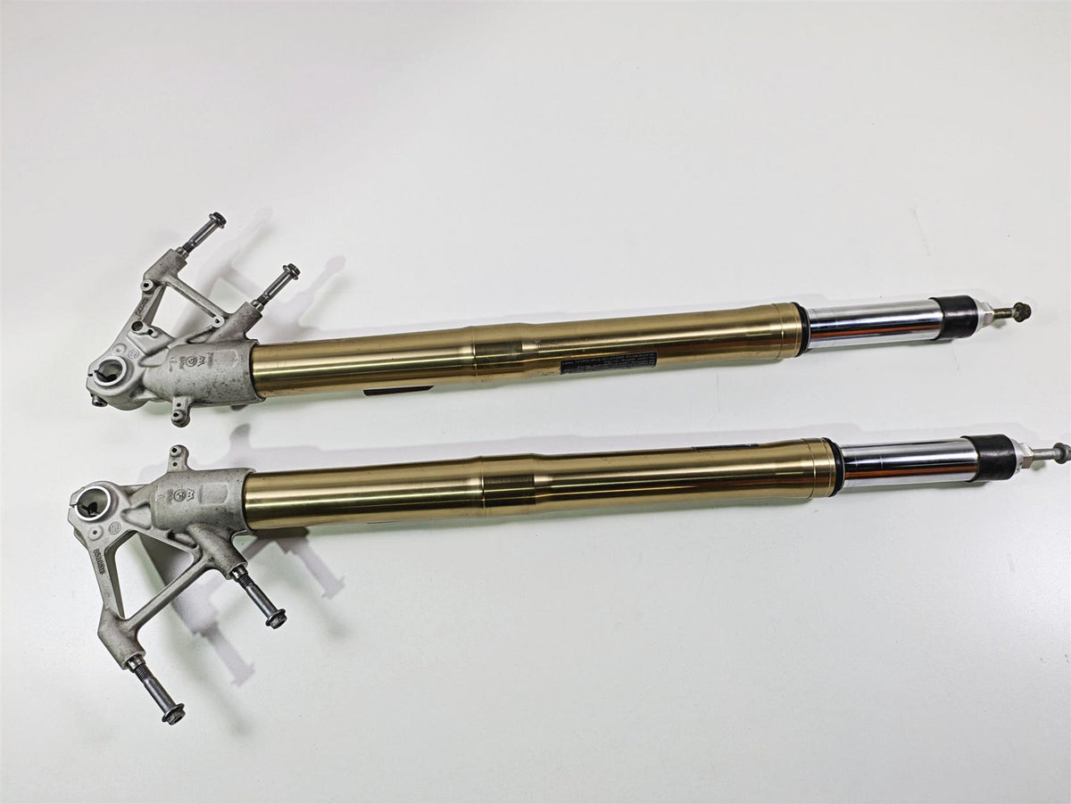 2019 BMW R1250RT K52 Straight Front Fork Leg Set 31429467733 31429467734 {{ shop.shopifyCountryName }} - Mototech271