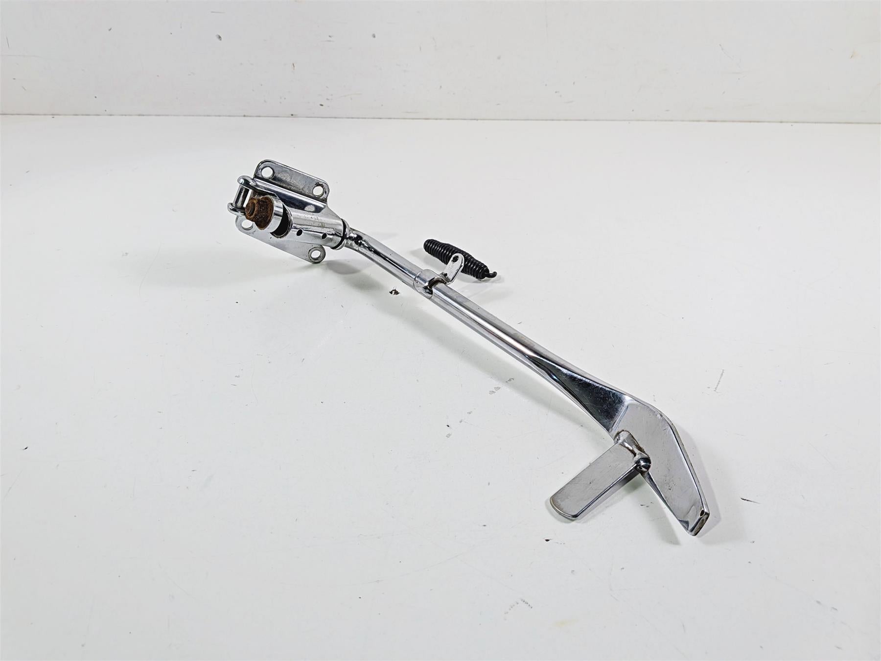 2000 Harley Touring FLHRCI Road King Side Kick Stand Kickstand 50075-83B {{ shop.shopifyCountryName }} - Mototech271