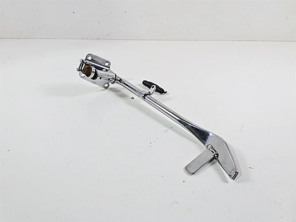 2000 Harley Touring FLHRCI Road King Side Kick Stand Kickstand 50075-83B {{ shop.shopifyCountryName }} - Mototech271