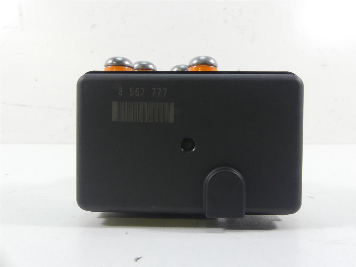 2017 BMW RnineT Racer K32 Abs Brake Pump Pressure Unit Module 8567777 {{ shop.shopifyCountryName }} - Mototech271