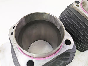 2015 Harley FXDF Dyna Fat Bob Jug Cylinder Piston Set 103 16800003A