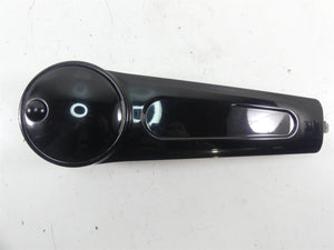 2005 Harley Touring CVO FLHTCSE Electra Glide Fuel Tank Dash Cover  69214-04 | Mototech271
