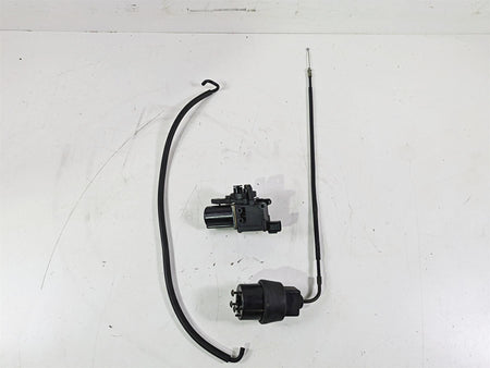 2004 Yamaha XVZ1300 Royal Star Cruise Control Vacuum Pump Set 4XY-85861-00-00 {{ shop.shopifyCountryName }} - Mototech271
