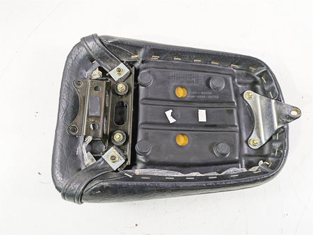 2002 Honda V-Twin VTX1800 C Rear Passenger Saddle Seat 77300-MCH-000 {{ shop.shopifyCountryName }} - Mototech271