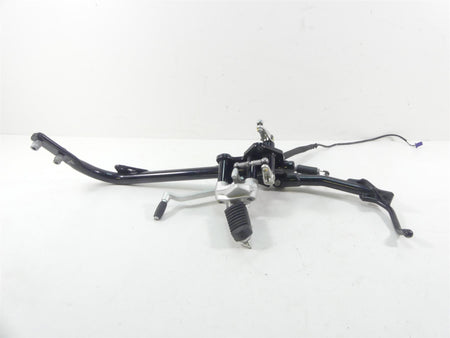 2019 Moto Guzzi V7 III Stone 750 Left Downtube Peg Shifter Kickstand 2B003175 {{ shop.shopifyCountryName }} - Mototech271