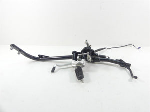 2019 Moto Guzzi V7 III Stone 750 Left Downtube Peg Shifter Kickstand 2B003175