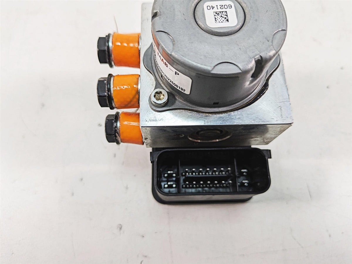 2021 Aprilia RS660 Abs Brake Pump Pressure Module Unit 2D000540 {{ shop.shopifyCountryName }} - Mototech271