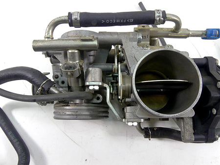 2008 Suzuki M109R VZR1800 Mikuni Throttle Body Fuel Injection 13405-48G20 {{ shop.shopifyCountryName }} - Mototech271