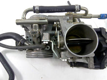Load image into Gallery viewer, 2008 Suzuki M109R VZR1800 Mikuni Throttle Body Fuel Injection 13405-48G20 | Mototech271
