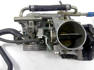 2008 Suzuki M109R VZR1800 Mikuni Throttle Body Fuel Injection 13405-48G20 | Mototech271