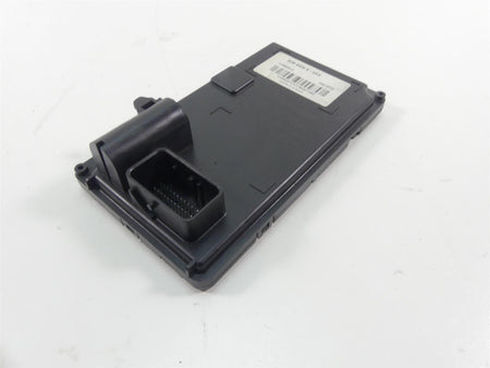 2018 Harley Sportster XL1200 Custom Bcm X-Axis Body Control Module 41000351C {{ shop.shopifyCountryName }} - Mototech271