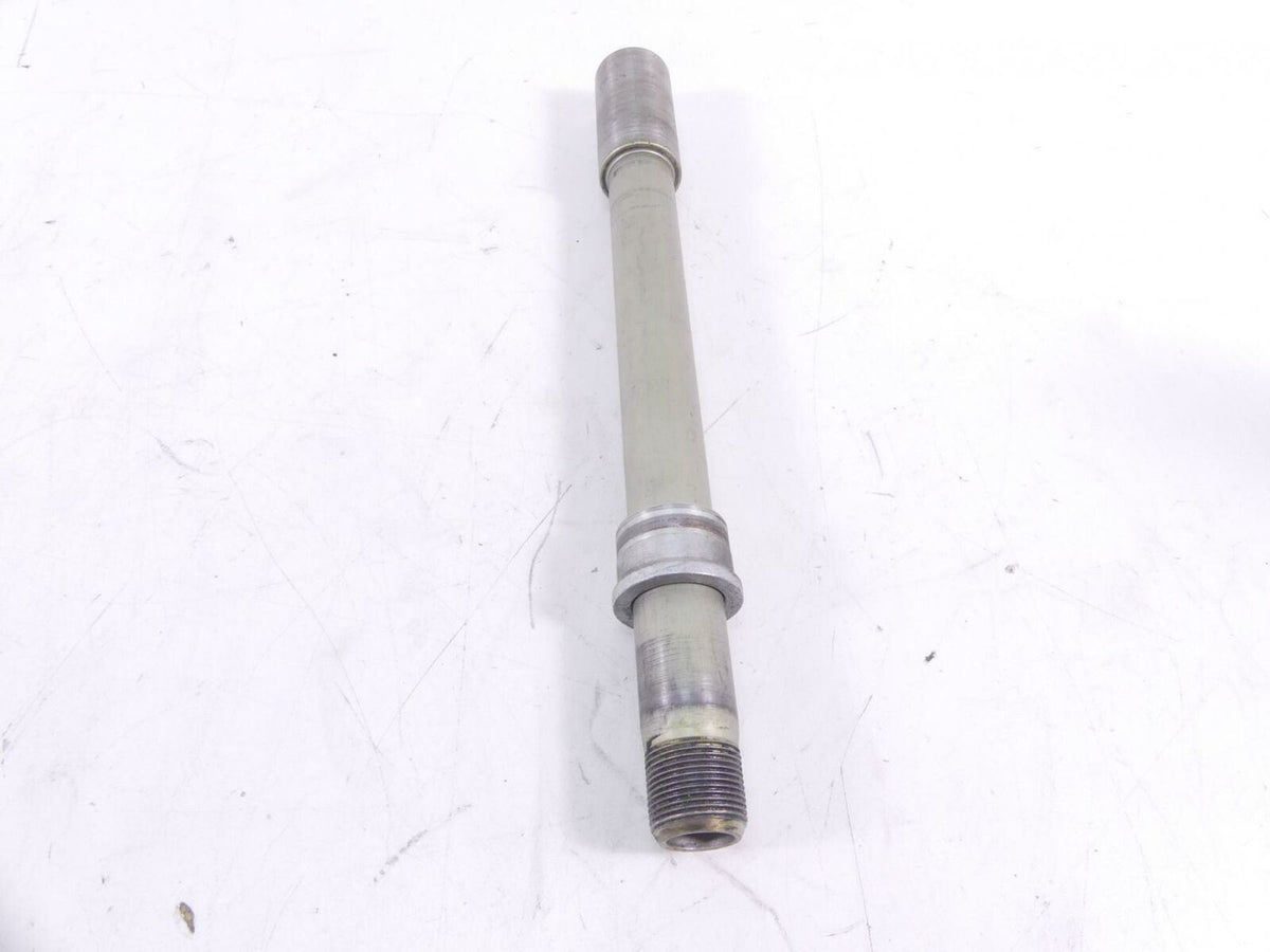 2006 Suzuki M109R VZR1800 Boulevard Front Axle Wheel Spindle 25mm 54711-48G00 {{ shop.shopifyCountryName }} - Mototech271