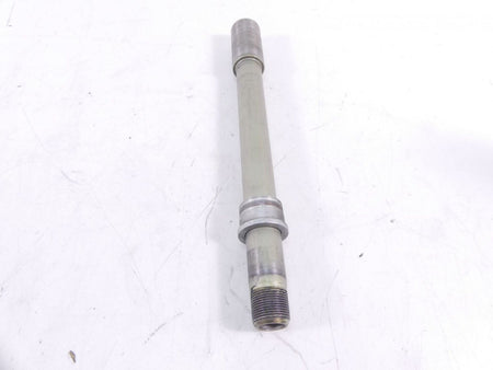 2006 Suzuki M109R VZR1800 Boulevard Front Axle Wheel Spindle 25mm 54711-48G00 {{ shop.shopifyCountryName }} - Mototech271