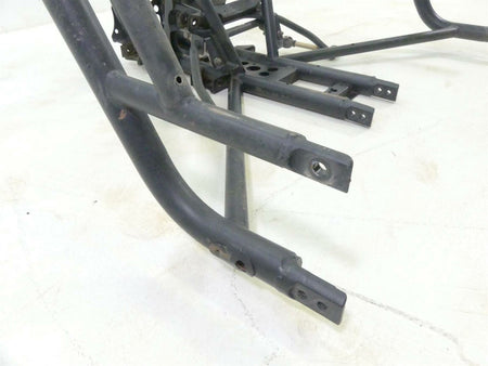 2016 Polaris RZR1000 XP Turbo EPS Front Straight Sub Frame Subframe 1021320-458 {{ shop.shopifyCountryName }} - Mototech271