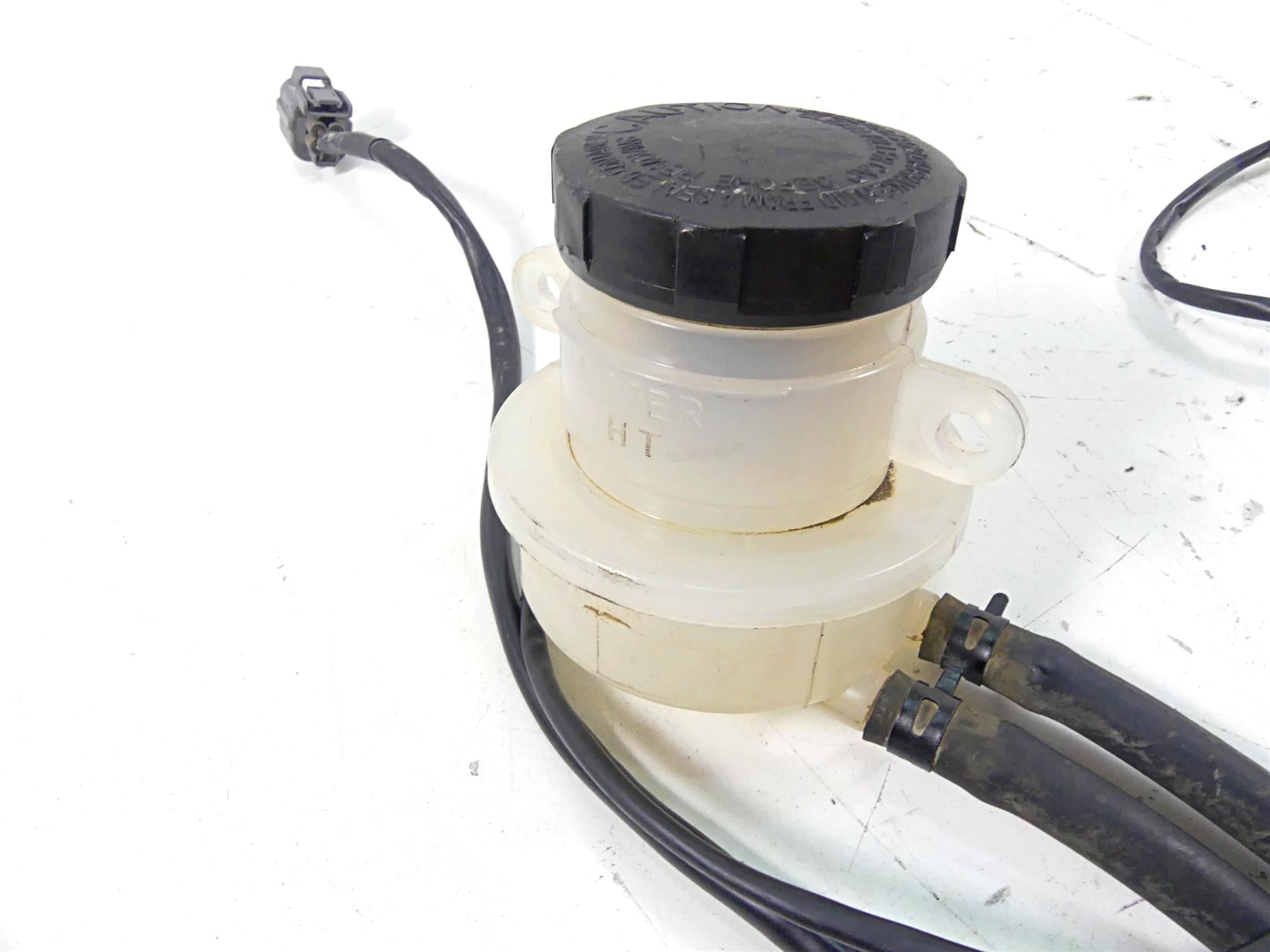 2021 CFMoto Zforce 950 Sport Main Brake Master Cylinder 5BWB-081100 {{ shop.shopifyCountryName }} - Mototech271
