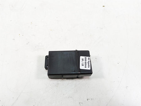 2017 Mv Agusta Dragster 800 Turn Signal Blinker Control Module Relays 8000B8944 {{ shop.shopifyCountryName }} - Mototech271