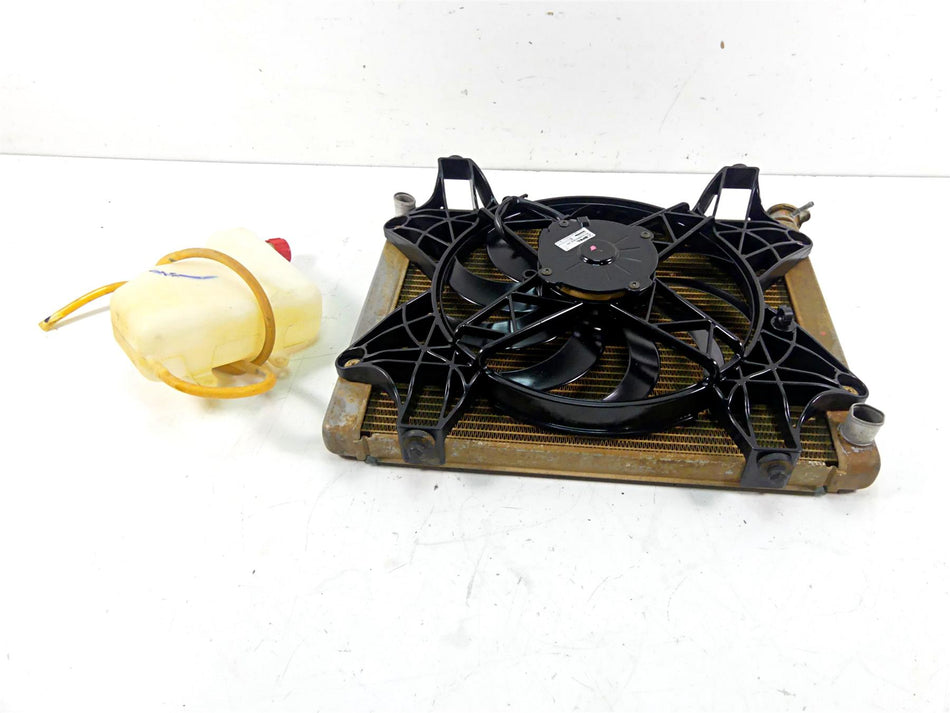 2016 Polaris RZR XP 1000 EPS Radiator Fan Reservoir Hoses Set 1240712 5139908 {{ shop.shopifyCountryName }} - Mototech271