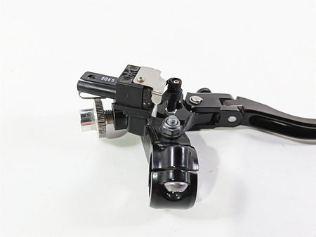 2016 BMW S1000RR K46 Clutch Perch & Alpha Racing Foldable Lever 3272B005A00-Mototech271