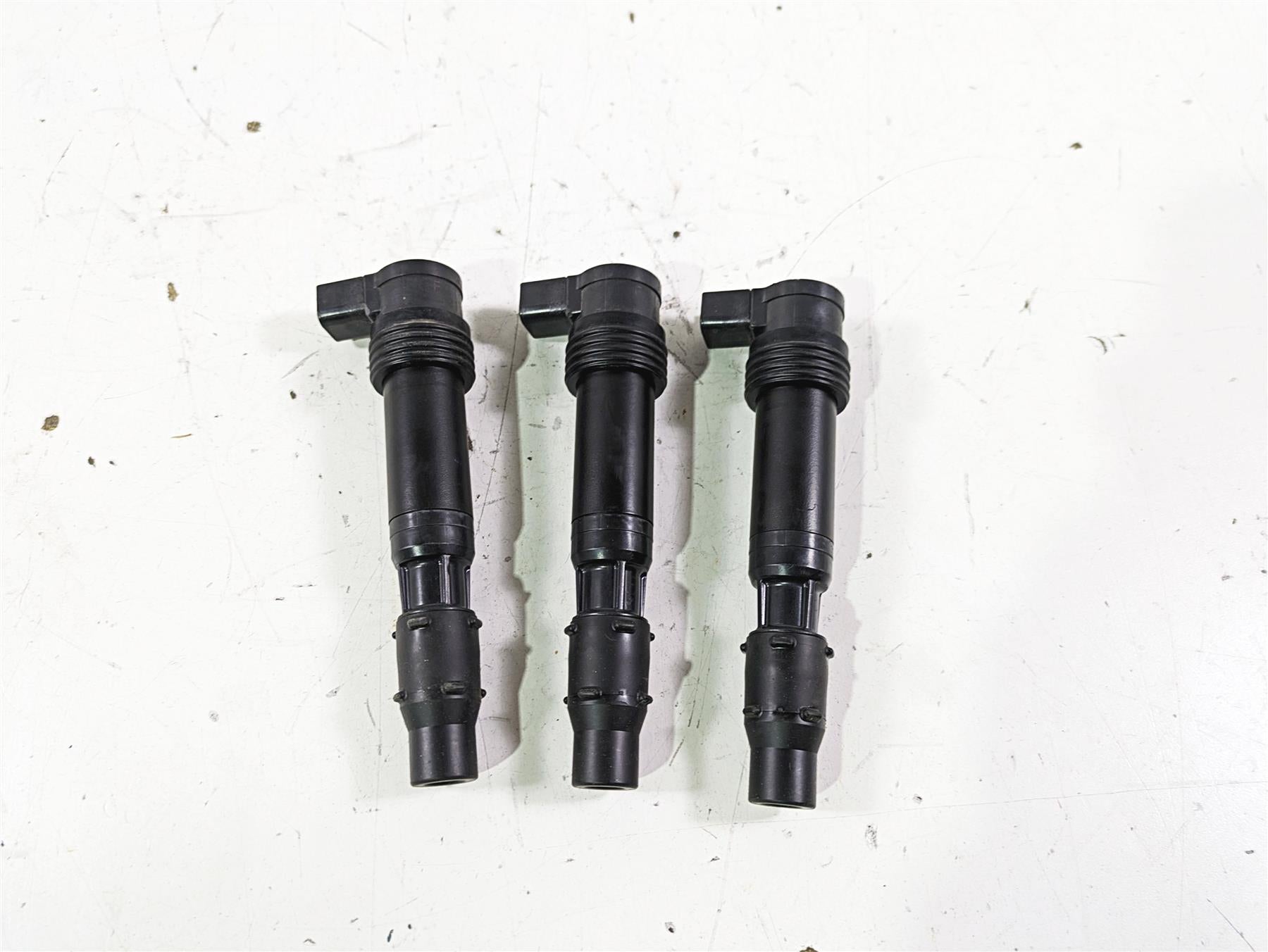 2023 Triumph Street Triple 765 RS Ignition Coils Stick Coil Set T1291504 {{ shop.shopifyCountryName }} - Mototech271