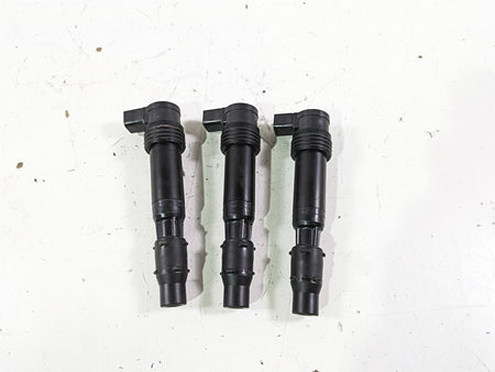 2023 Triumph Street Triple 765 RS Ignition Coils Stick Coil Set T1291504 {{ shop.shopifyCountryName }} - Mototech271