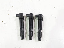 Load image into Gallery viewer, 2023 Triumph Street Triple 765 RS Ignition Coils Stick Coil Set T1291504 | Mototech271
