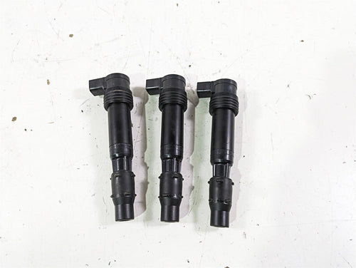 2023 Triumph Street Triple 765 RS Ignition Coils Stick Coil Set T1291504 | Mototech271