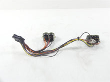 Load image into Gallery viewer, 2012 Harley CVO FLHX SE3 Street Glide Auxiliary Switches Set 70219-08 77092-98 | Mototech271
