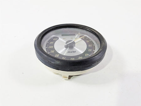2005 Harley Softail FLSTFSE CVO Fat Boy Speedometer Gauge Instrument 26K 67474-04A-Mototech271