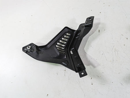2021 Yamaha Tenere 700 XTZ7 Left Right Infill Duct Fairing Cover BW3-F8239-00-00 {{ shop.shopifyCountryName }} - Mototech271