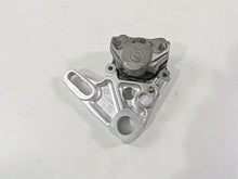 Load image into Gallery viewer, 2017 Aprilia RSV 1100 Tuono V4 Factory Brembo Rear Brake Caliper &amp; Mount B044357
