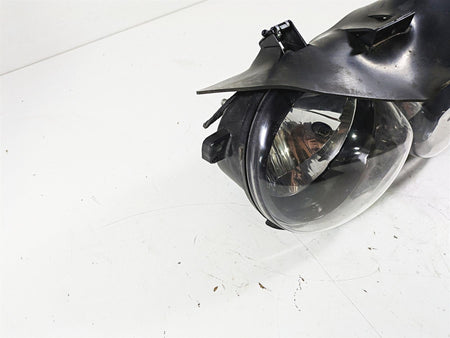 2016 Moto Guzzi Stelvio 1200 8V NTX Front Headlight Head Light Lamp Lens 887029 {{ shop.shopifyCountryName }} - Mototech271