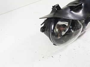 2016 Moto Guzzi Stelvio 1200 8V NTX Front Headlight Head Light Lamp Lens 887029 | Mototech271