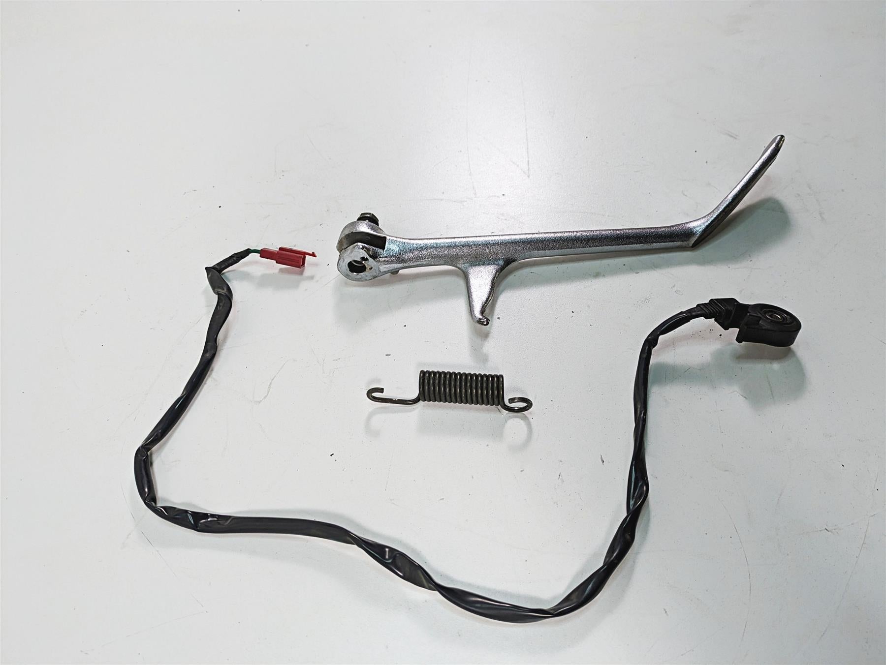 2006 Honda VT1100 C2 Shadow Side Kickstand Kick Stand Safety Switch 50530-MCK-A0 {{ shop.shopifyCountryName }} - Mototech271