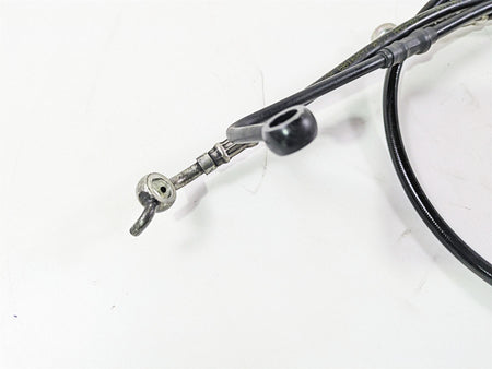 2017 Harley Softail Heritage Classic FLSTC Abs Front Brake Line Set 41800299 {{ shop.shopifyCountryName }} - Mototech271