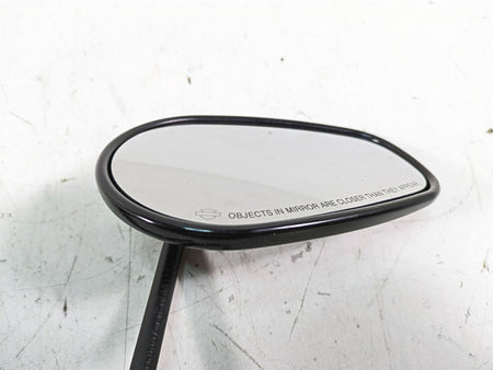 2017 Harley XL883 N Sportster Iron Rear View Mirror Set 91982-03B 91983-03B {{ shop.shopifyCountryName }} - Mototech271