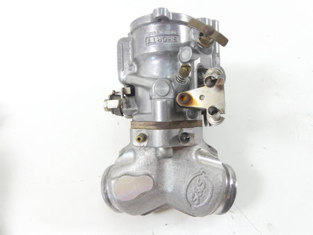 1997 Harley Dyna FXDS Super Glide Conv S&S Super E Shorty Carburetor 11-0419 {{ shop.shopifyCountryName }} - Mototech271