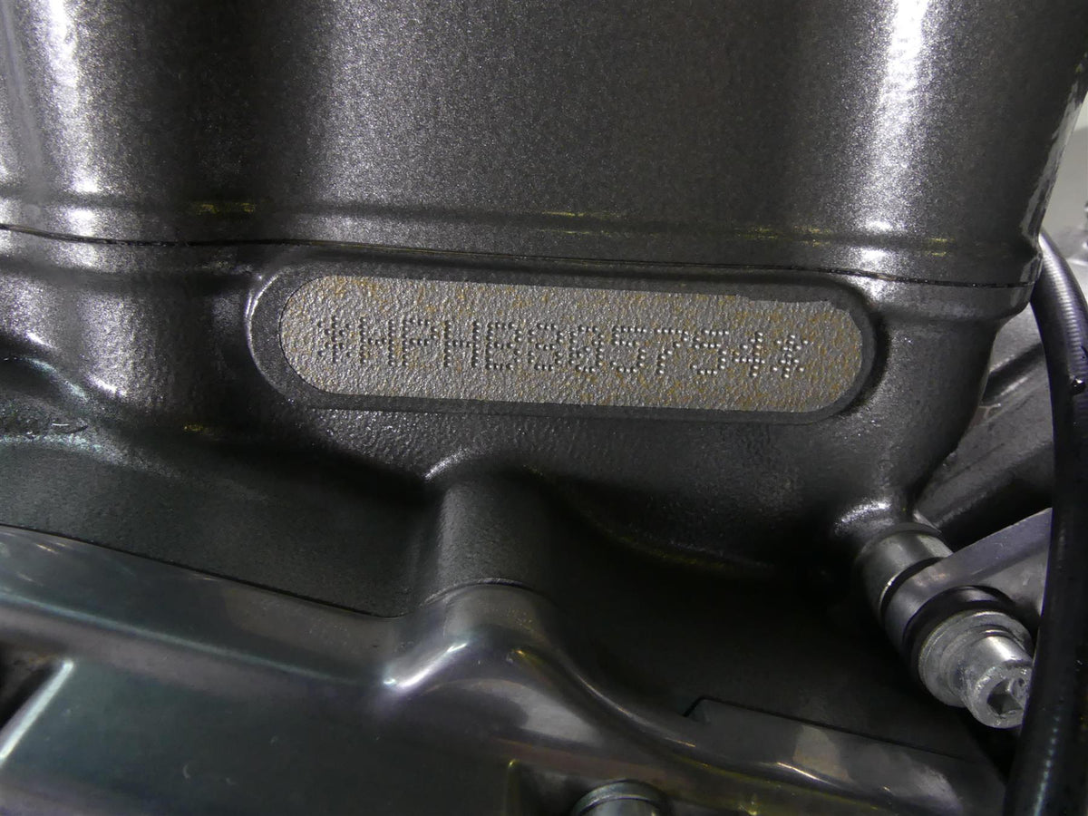 2011 Harley VRSCF Muscle Rod Running 1250ccm Engine Motor 7K - Video 19844-11KC {{ shop.shopifyCountryName }} - Mototech271