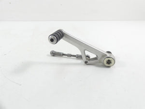 2014 BMW R1200GS K50 Shifter Shift Lever Pedal + Mount  23418526730 23418526731