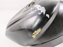 Load image into Gallery viewer, 2002 Yamaha YZFR1 R1 Fuel Gas Petrol Tank &amp; Aftermaket Lid 5PW-Y2410-30-01
