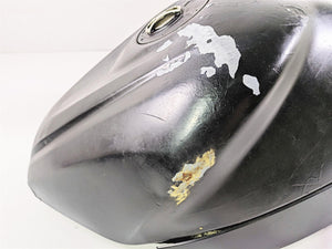 2002 Yamaha YZFR1 R1 Fuel Gas Petrol Tank & Aftermaket Lid 5PW-Y2410-30-01