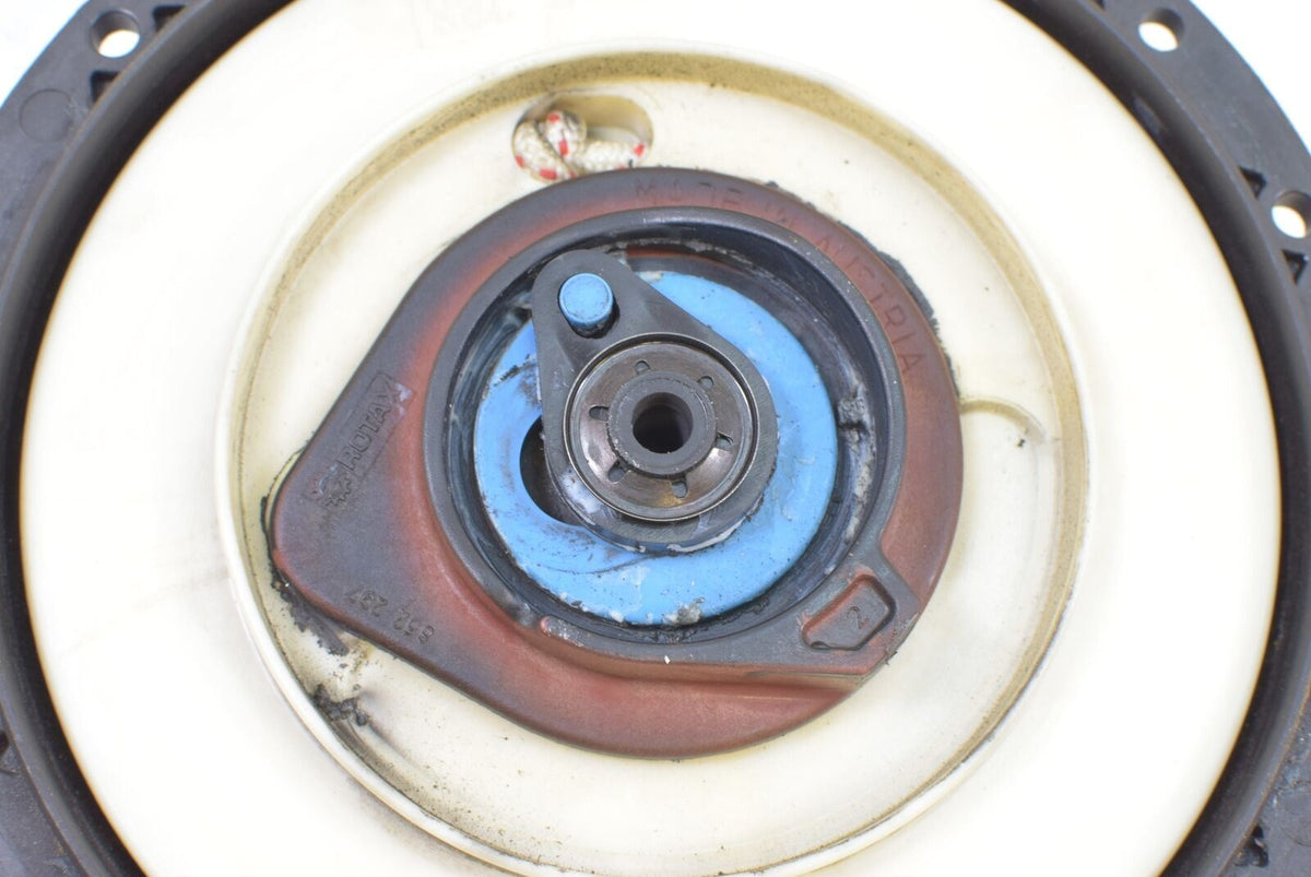 2009 Ski-Doo Summit Everest 800R PTEK Rewind Pull Hand Starter Assembly 42089261 {{ shop.shopifyCountryName }} - Mototech271