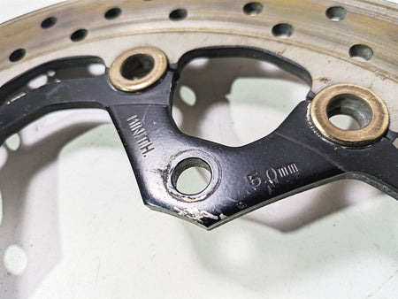 2018 Suzuki GSX1300 R Hayabusa Sunstar Front Brake Rotor Disc Set 59210-15H10 {{ shop.shopifyCountryName }} - Mototech271