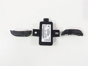 2016 BMW R1200RT K52 Rdc Module Tire Sensor Set 36318532732 65758546222