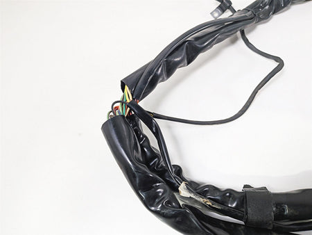 2004 Harley Touring FLTRI Road Glide Main Wiring Harness Loom EFI 70985-04-Mototech271