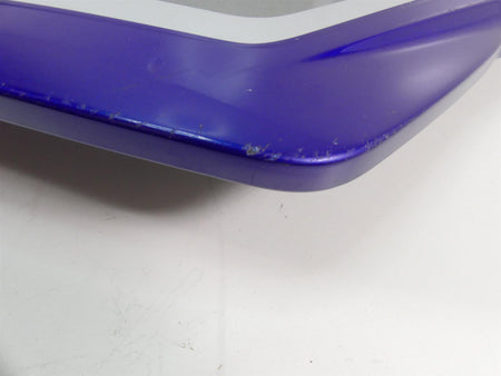 2015 BMW R1200RT K52 Left Side Blue Tank Cover Fairing 40902346090 {{ shop.shopifyCountryName }} - Mototech271