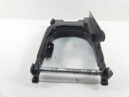 2013 Harley Touring FLHTK Electra Glide Rear Swingarm Swing Arm Axle 45470-09 {{ shop.shopifyCountryName }} - Mototech271