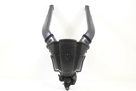 2014 BMW K1600 GTL K48 Air Box Cleaner Breather & All Tubes 13717712315 {{ shop.shopifyCountryName }} - Mototech271