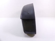 Load image into Gallery viewer, 2004 Harley Touring FLHRSI Road King Left Leather Saddlebag Saddle Bag 91316-04
