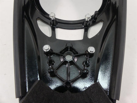 2019 Harley FLHC Softail Heritage Upper Fuel Tank Dash Speedo Cover 70900630 {{ shop.shopifyCountryName }} - Mototech271